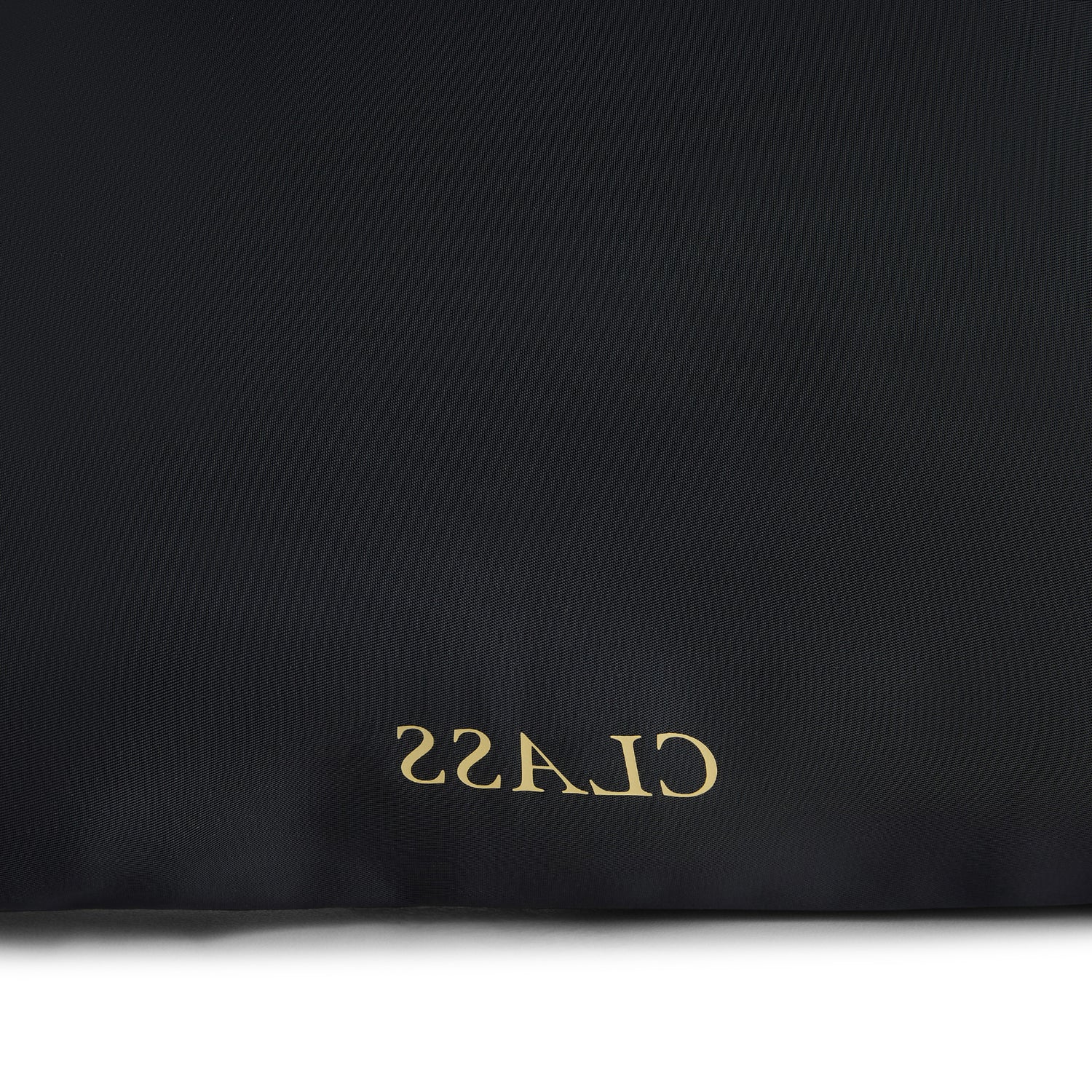 CLS MEDIUM BAG "CLASS INVERSO" BLACK