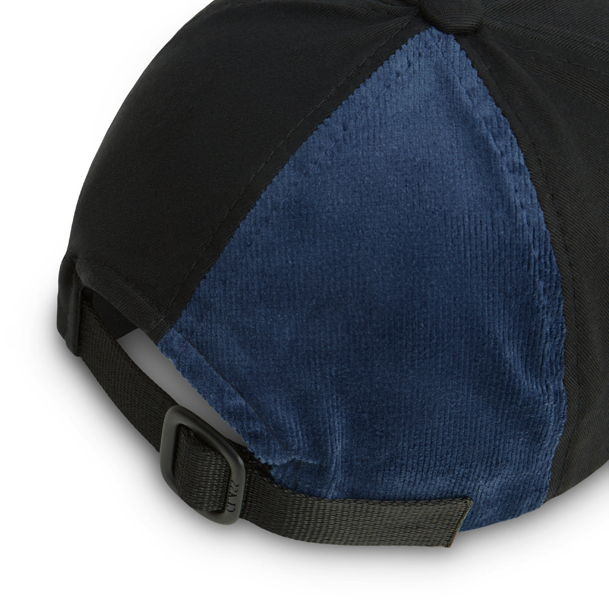 CLASS CLASSIC SPORT HAT PRIMELINE BLACK & BLUE