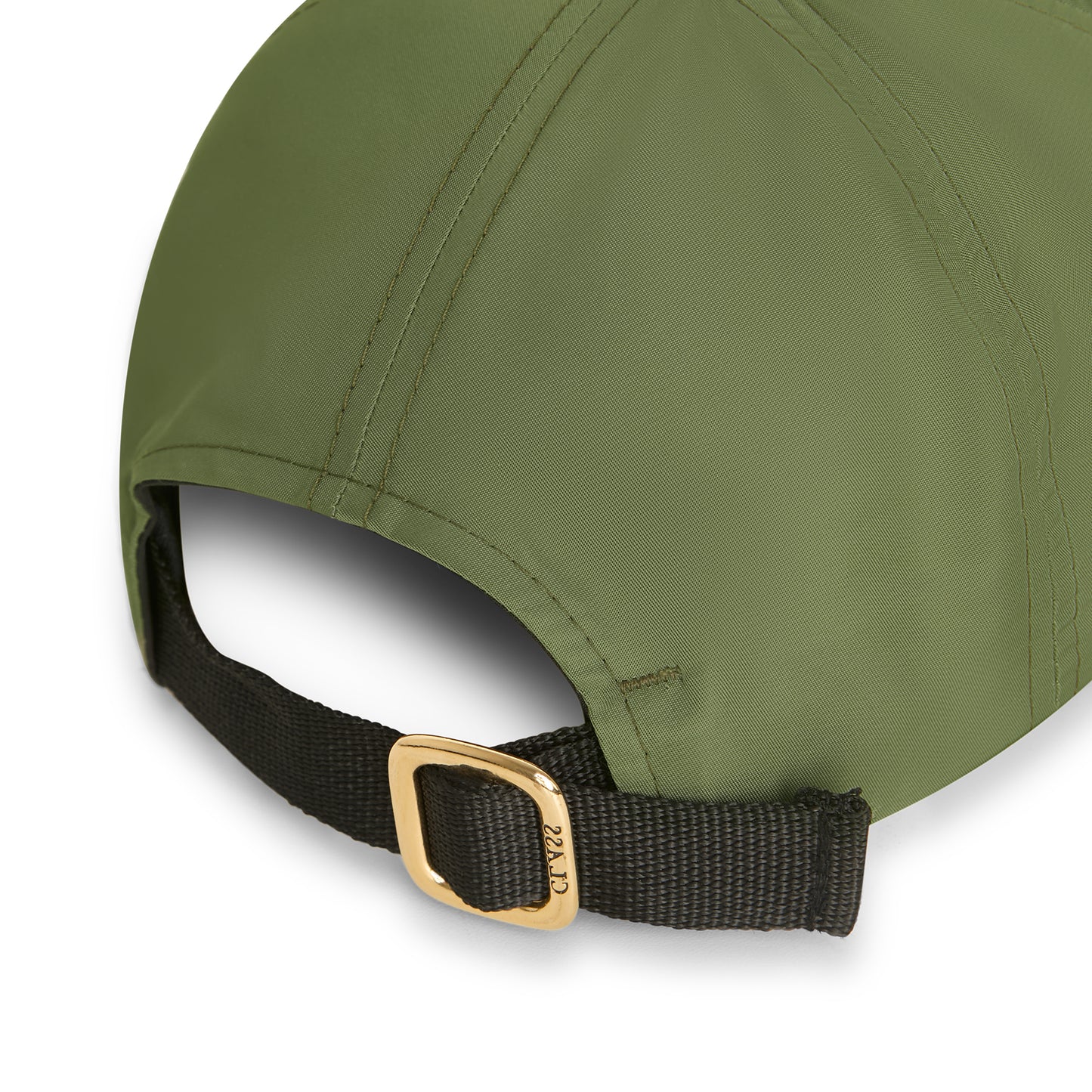 CLASSIC SPORT HAT "CLASS LOCAL STUDIOS" MOSS