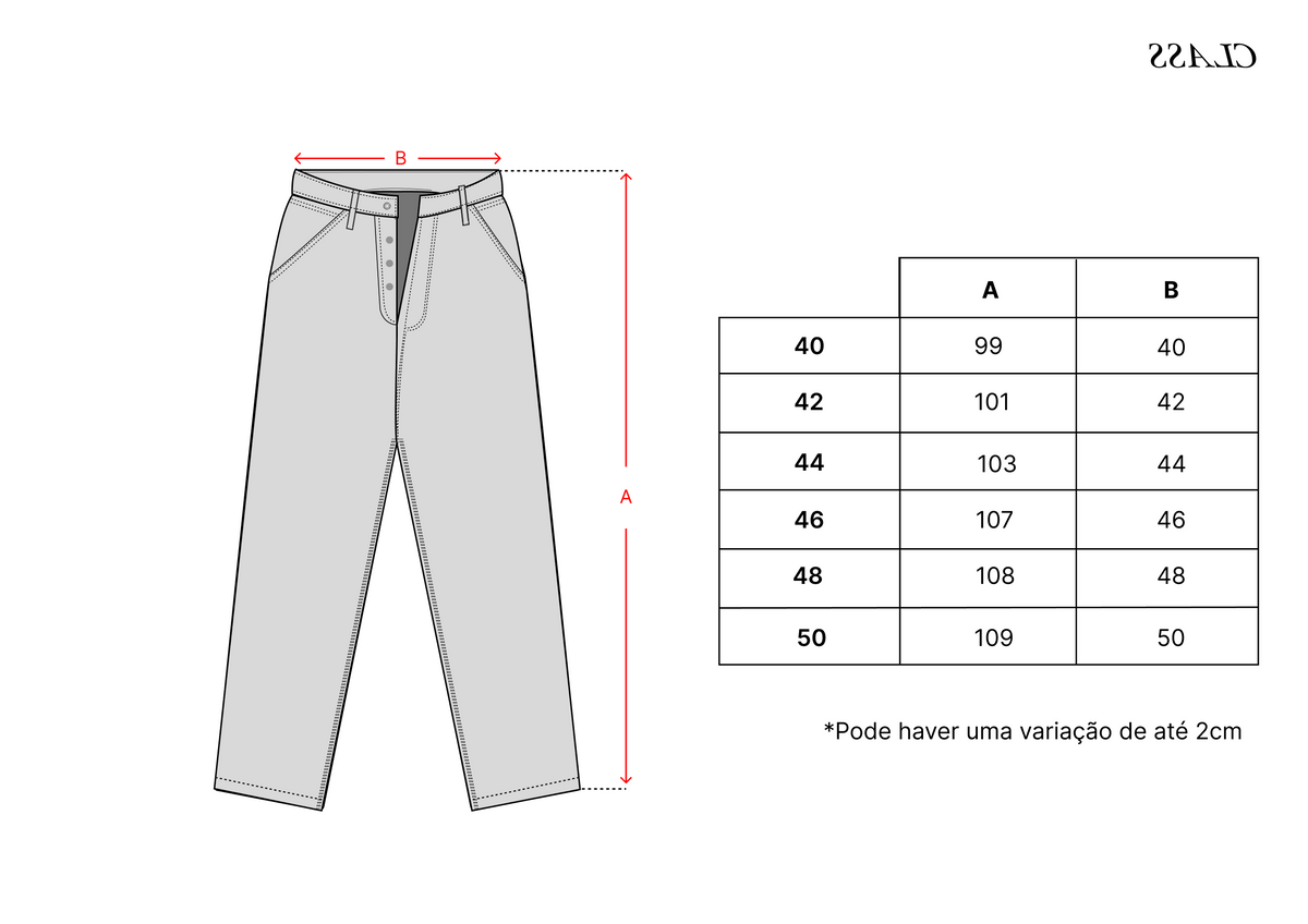 CLASS CLASSIC DISTRESSED JEANS