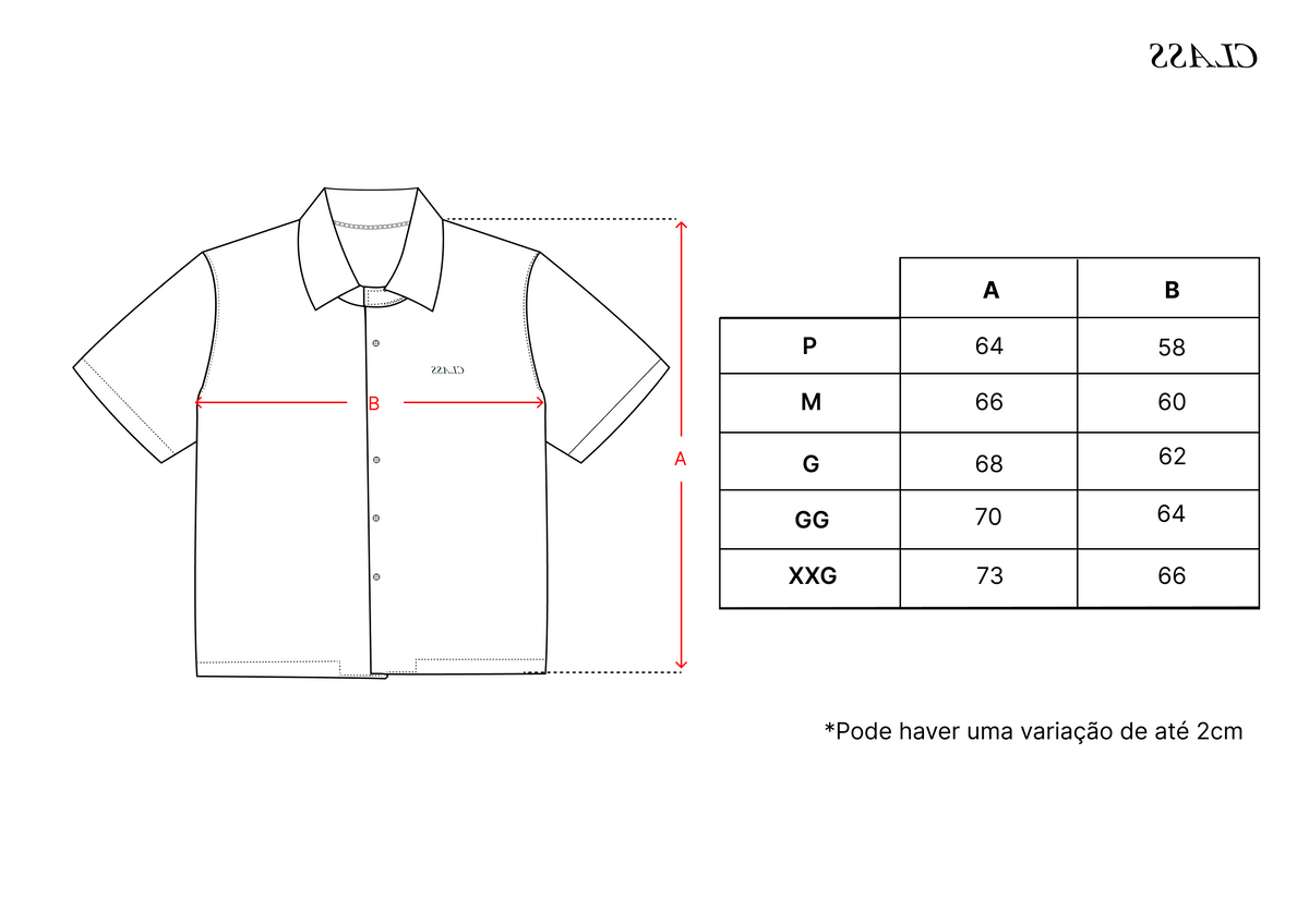 CLASS CLASSIC SHIRT SUPER PLAID WHITE