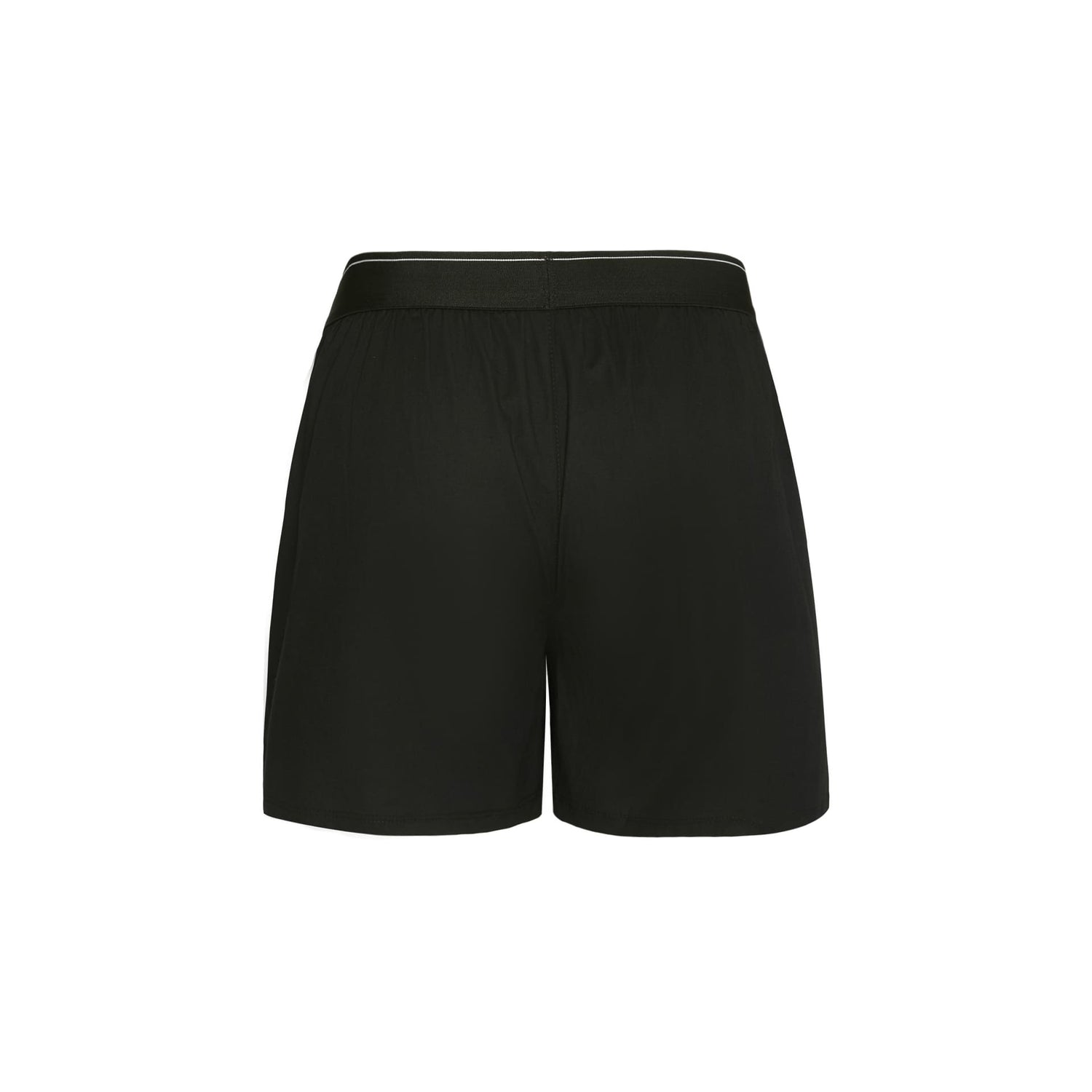 BOXER SHORTS "CLASS INVERSO" BLACK