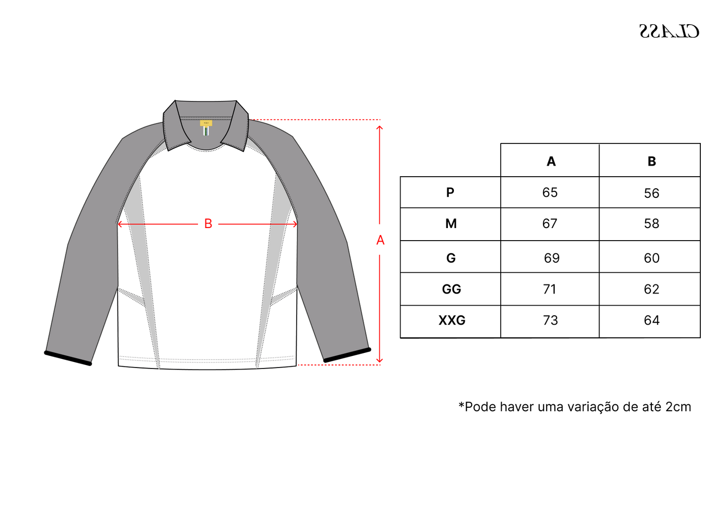 JERSEY LONGSLEEVE "AOK" BLACK/HAZENUT