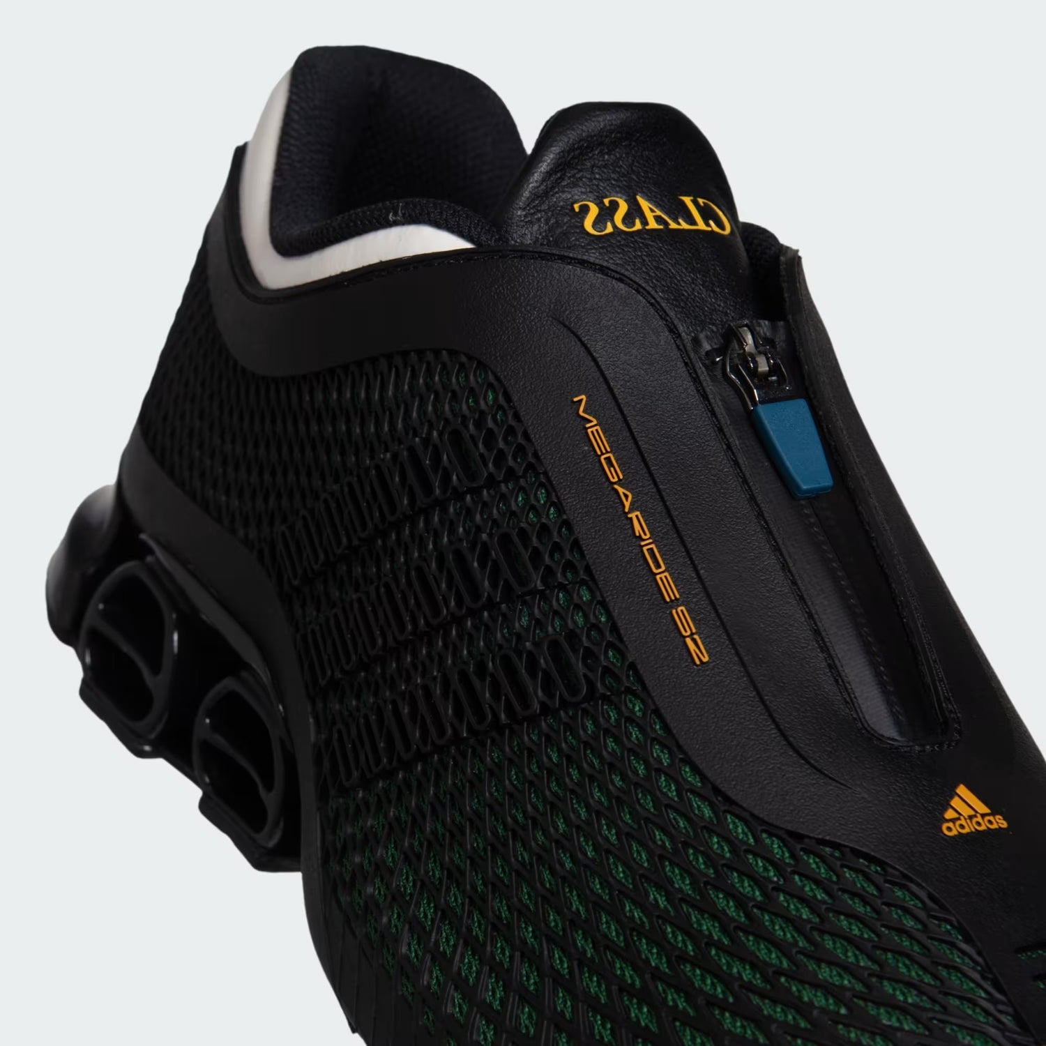 adidas x CLASS Megaride S2