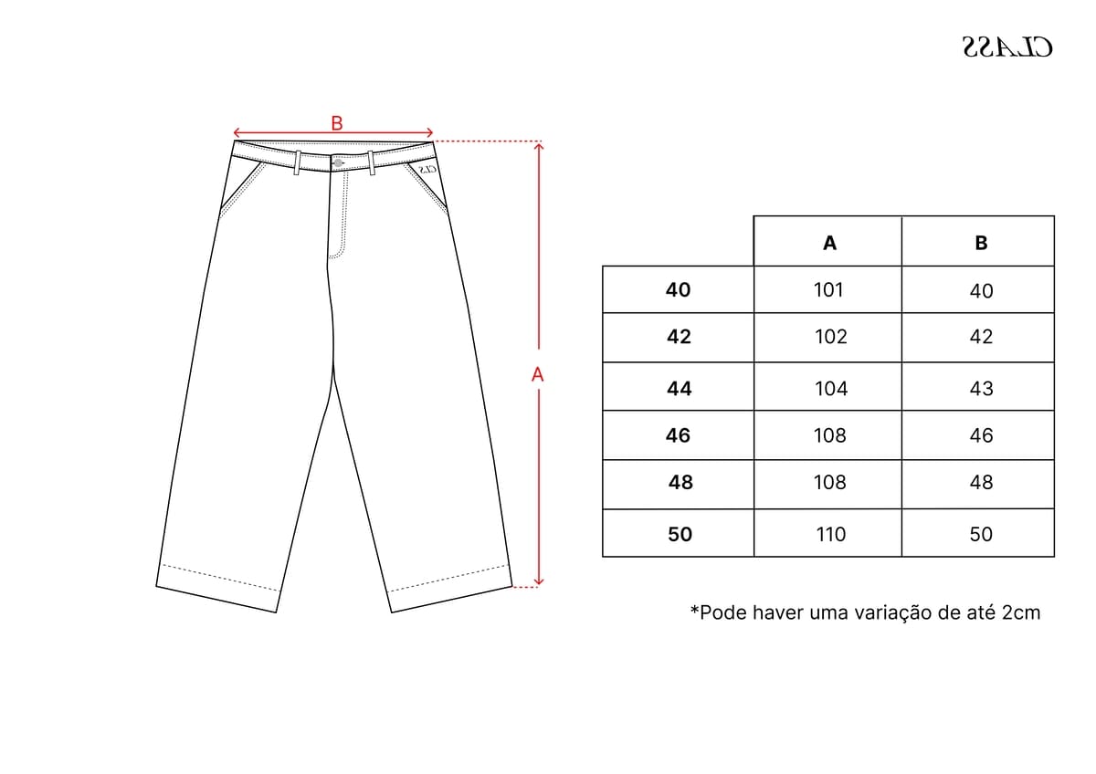 CARPENTER JEANS CLASS "LASER CHILL" BLUE