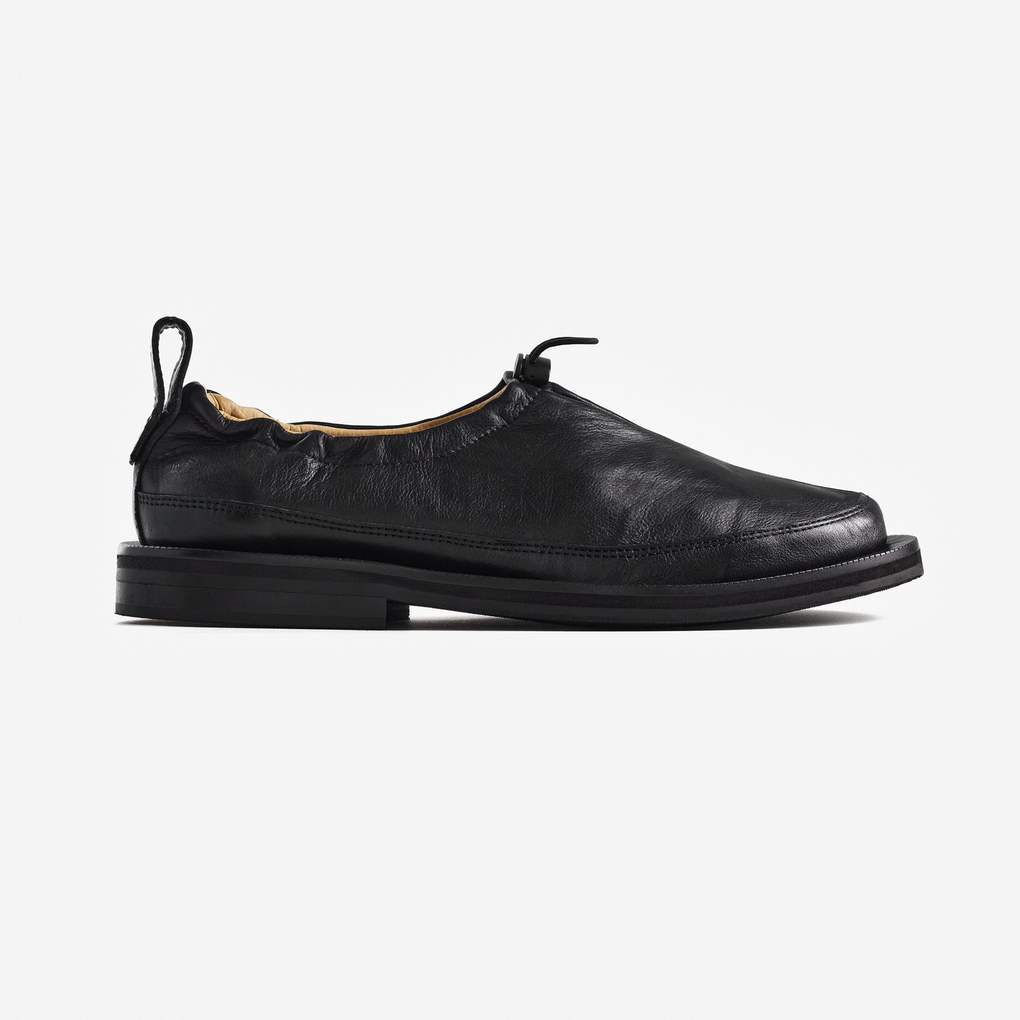 SLIPPER "VIGA X CLASS" BLACK