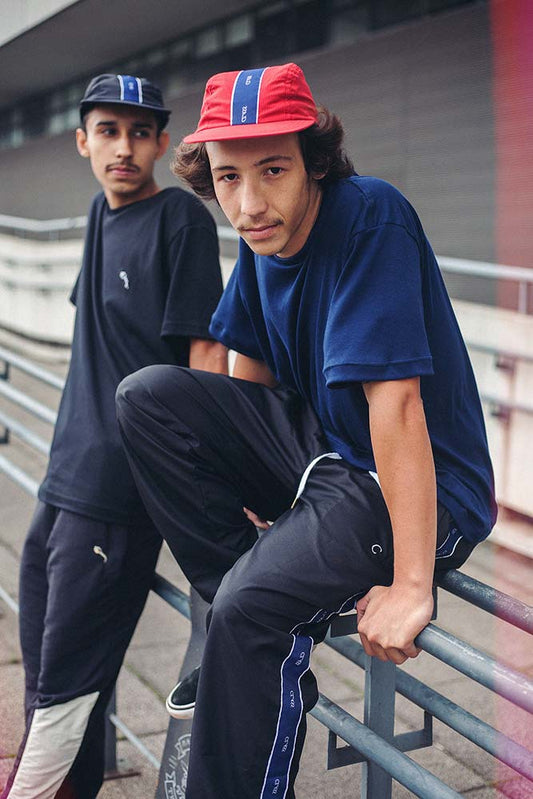 CLASS WINTER '17 DROP2 - LOOKBOOK