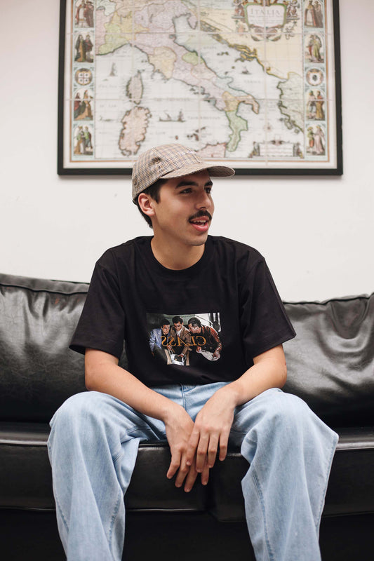 CLASS SPRING '18 DROP3 - LOOKBOOK