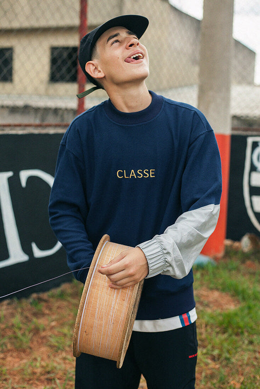 CLASS AUTUMN '19 DROP1 - LOOKBOOK