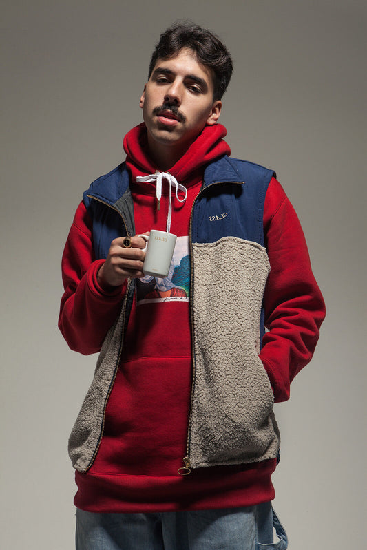 CLASS WINTER '19 DROP2 - LOOKBOOK