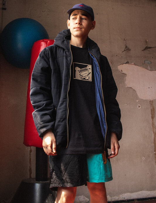 CLASS SPRING '19 DROP3 - LOOKBOOK