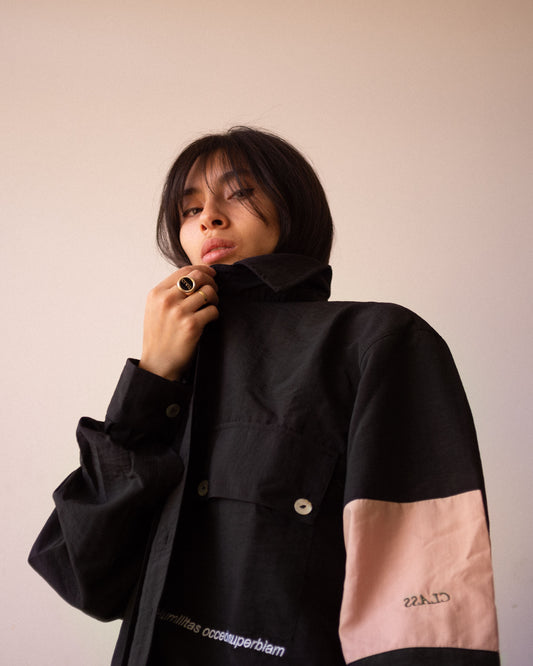 CLASS AUTUNUMN '20 DROP1 - LOOKBOOK