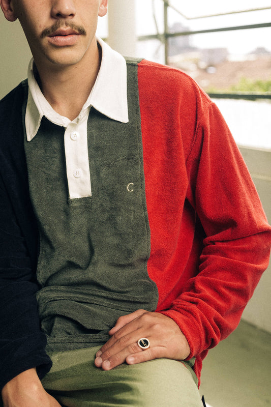 CLASS WINTER '20 DROP2 - LOOKBOOK