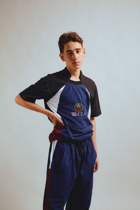 CLASS SPRING '20 DROP3 - LOOKBOOK