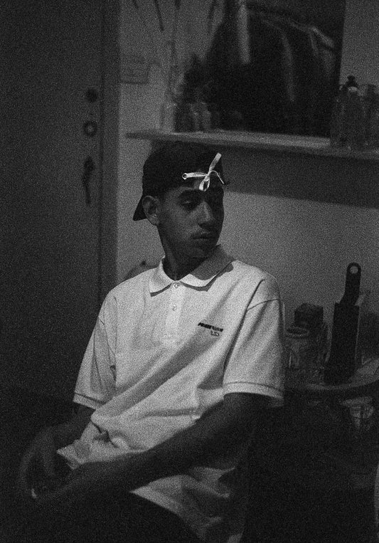 CLASS SPRING '20 DROP3 - BACKSTAGE