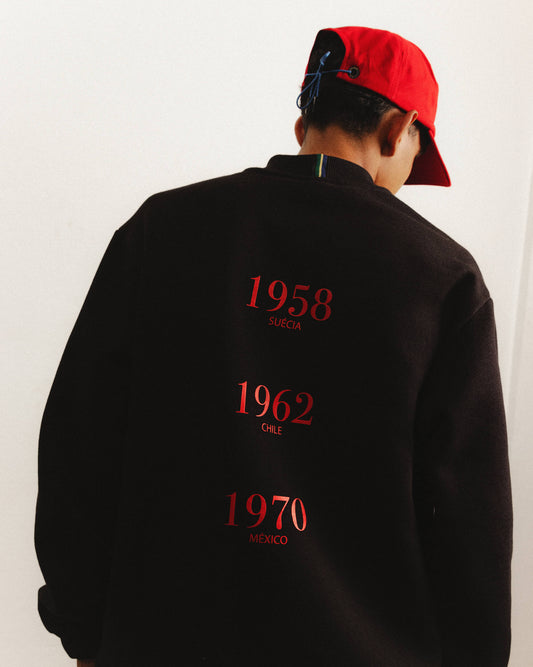CLASS AUTUMN '21 DROP 1 - LOOKBOOK