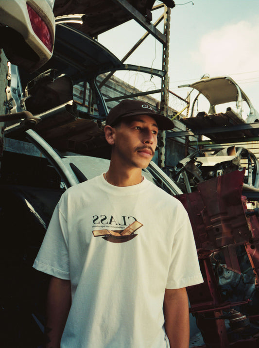 CLASS WINTER '21 DROP2 - LOOKBOOK