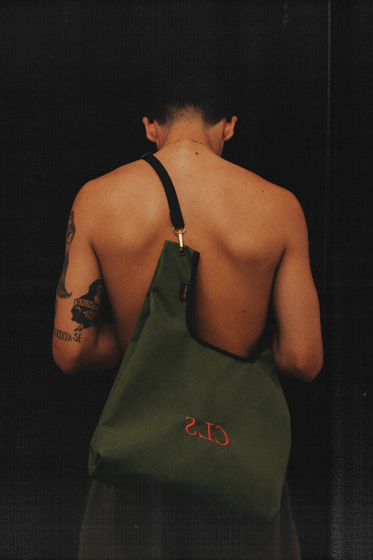 CLASS SUMMER '20 DROP4 - LOOKBOOK