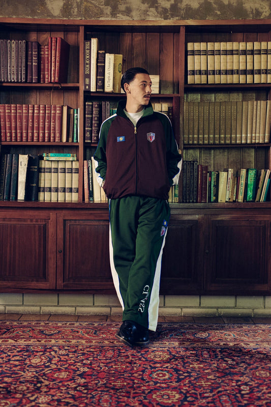 CLASS SPRING '22 DROP3 - LOOKBOOK