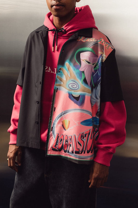 CLASS AUTUMN '23 DROP1 - LOOKBOOK