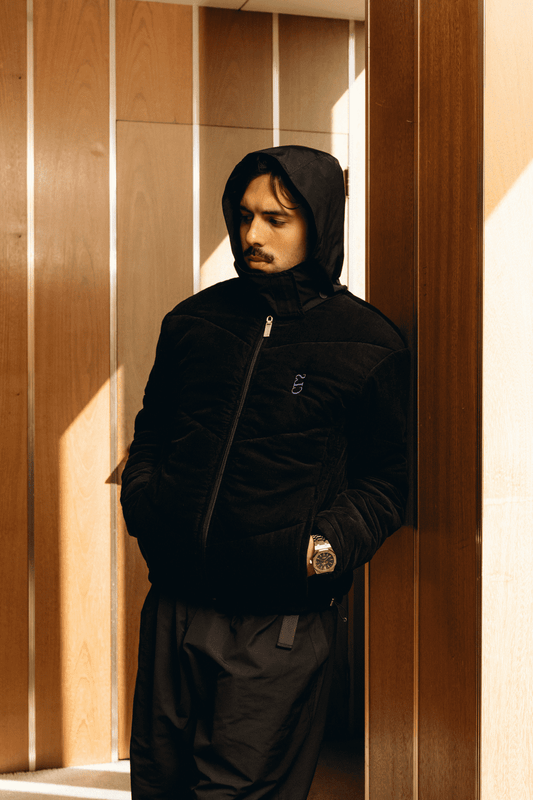 CLASS WINTER '23 DROP2 - LOOKBOOK