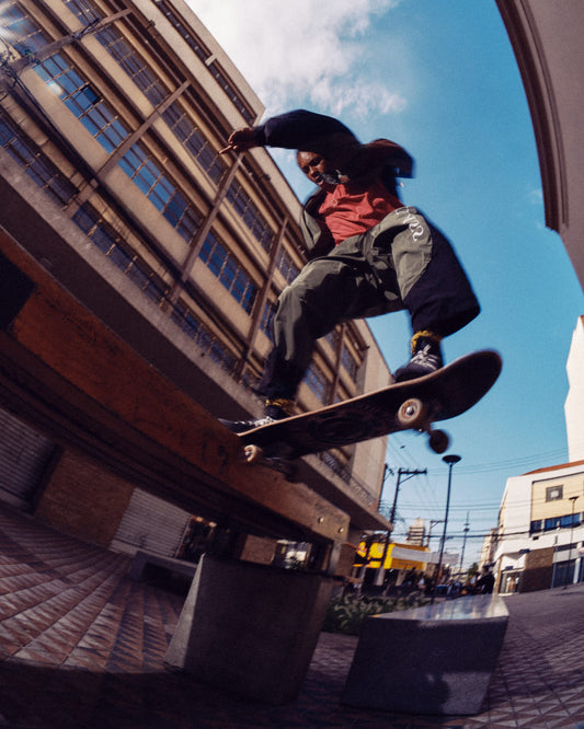 EDITORIAL Spring '23 DROP3 (SKATE)