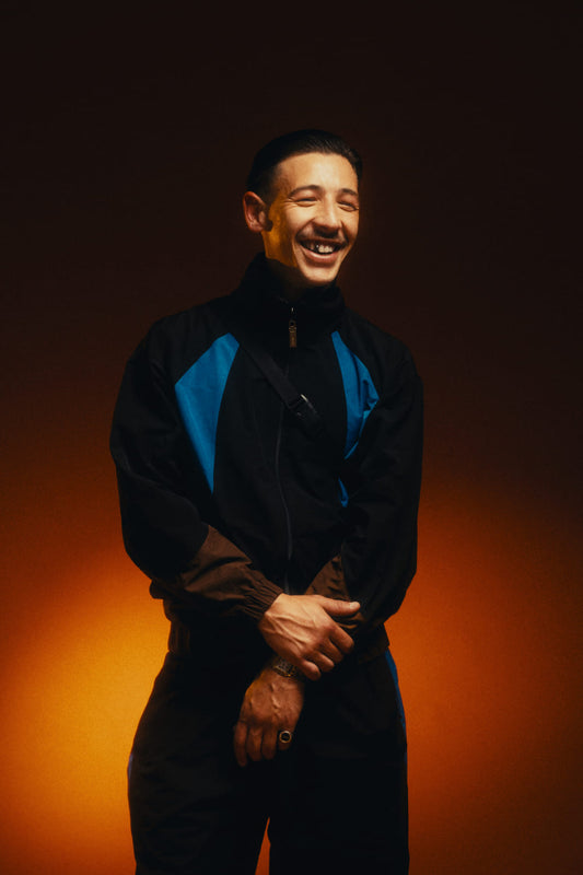 CLASS SPRING '23 DROP3 - LOOKBOOK