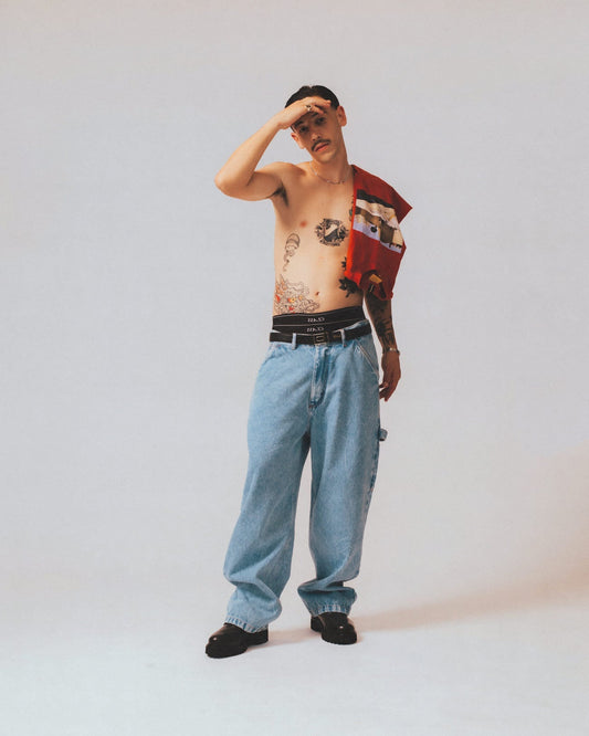 CLASS SUMMER '23 DROP4 - LOOKBOOK