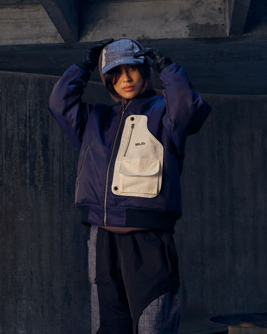 CLASS FALL '24 DROP1 - LOOKBOOK