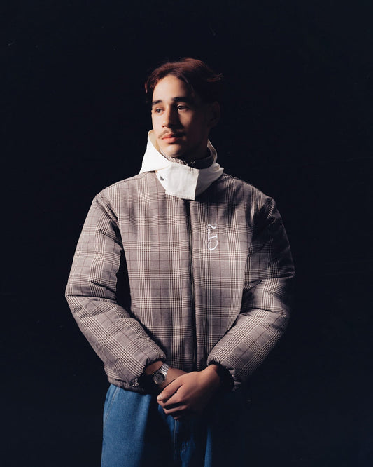 CLASS WINTER '24 DROP2 - LOOKBOOK