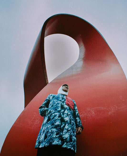 METABOLISMO - WINTER '24 DROP2
