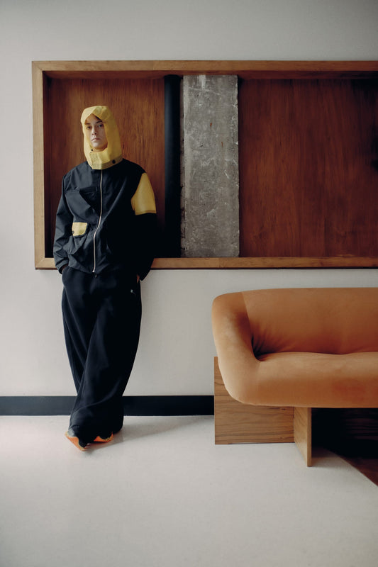 CLASS WINTER '25 DROP2 - LOOKBOOK