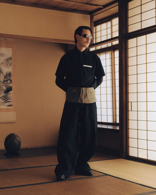 CLASS SPRING '25 DROP3 - LOOKBOOK