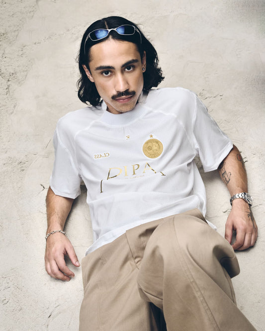 CLASS SUMMER'26 DROP4 - LOOKBOOK