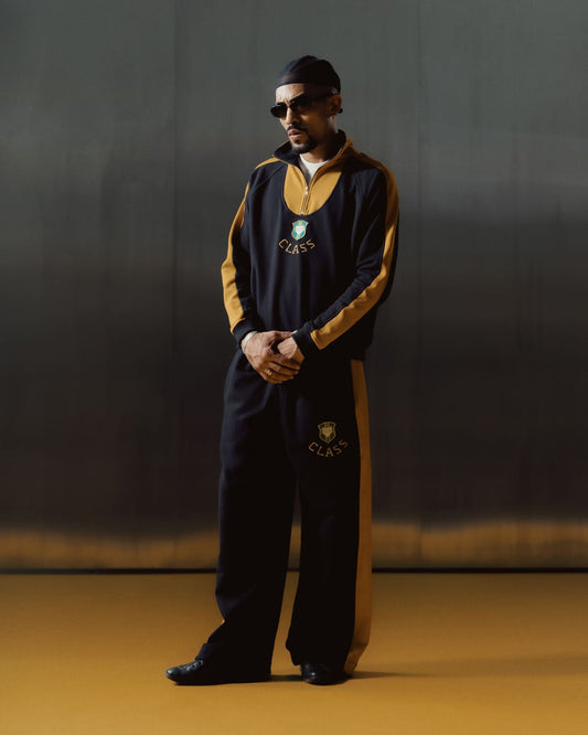 CLASS FALL'26 DROP1 - LOOKBOOK