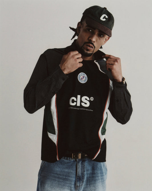 CLASS SPRING ’26 DROP3 - LOOKBOOK