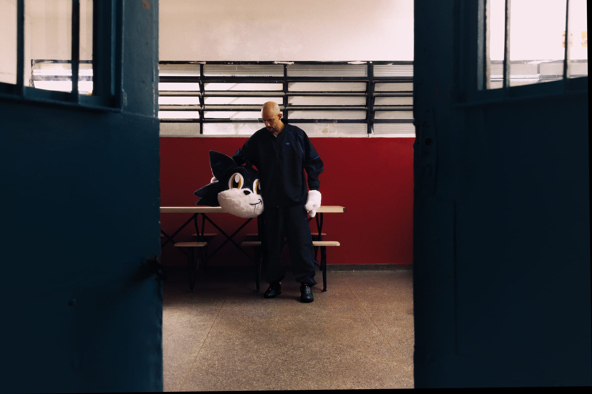 adidas x CLASS – CLASS OFFICIAL
