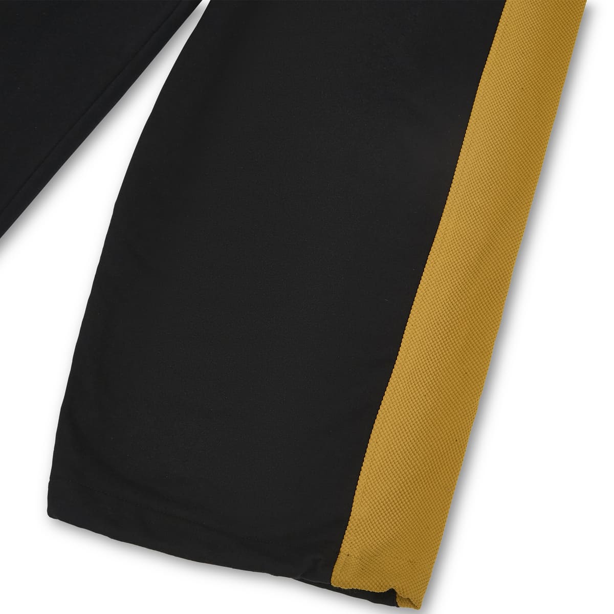 SWEATPANTS CLASS PALADIO "BRASIL" BLACK / DIJON