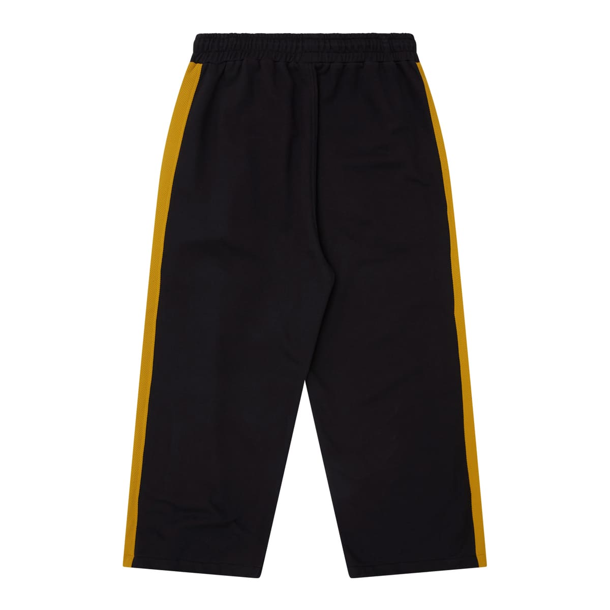 SWEATPANTS CLASS PALADIO "BRASIL" BLACK / DIJON