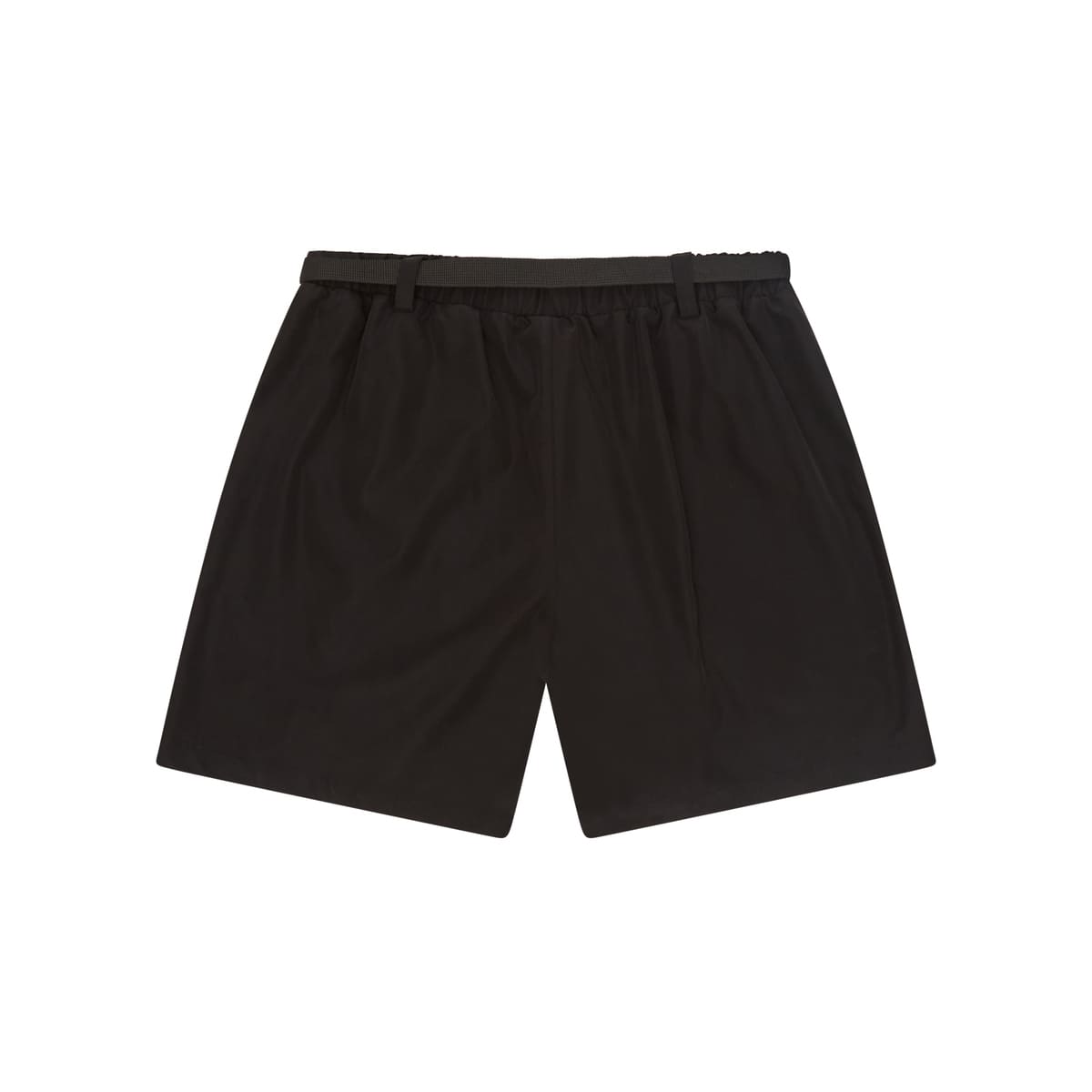 SHORTS CLASS "PIPA" BLACK
