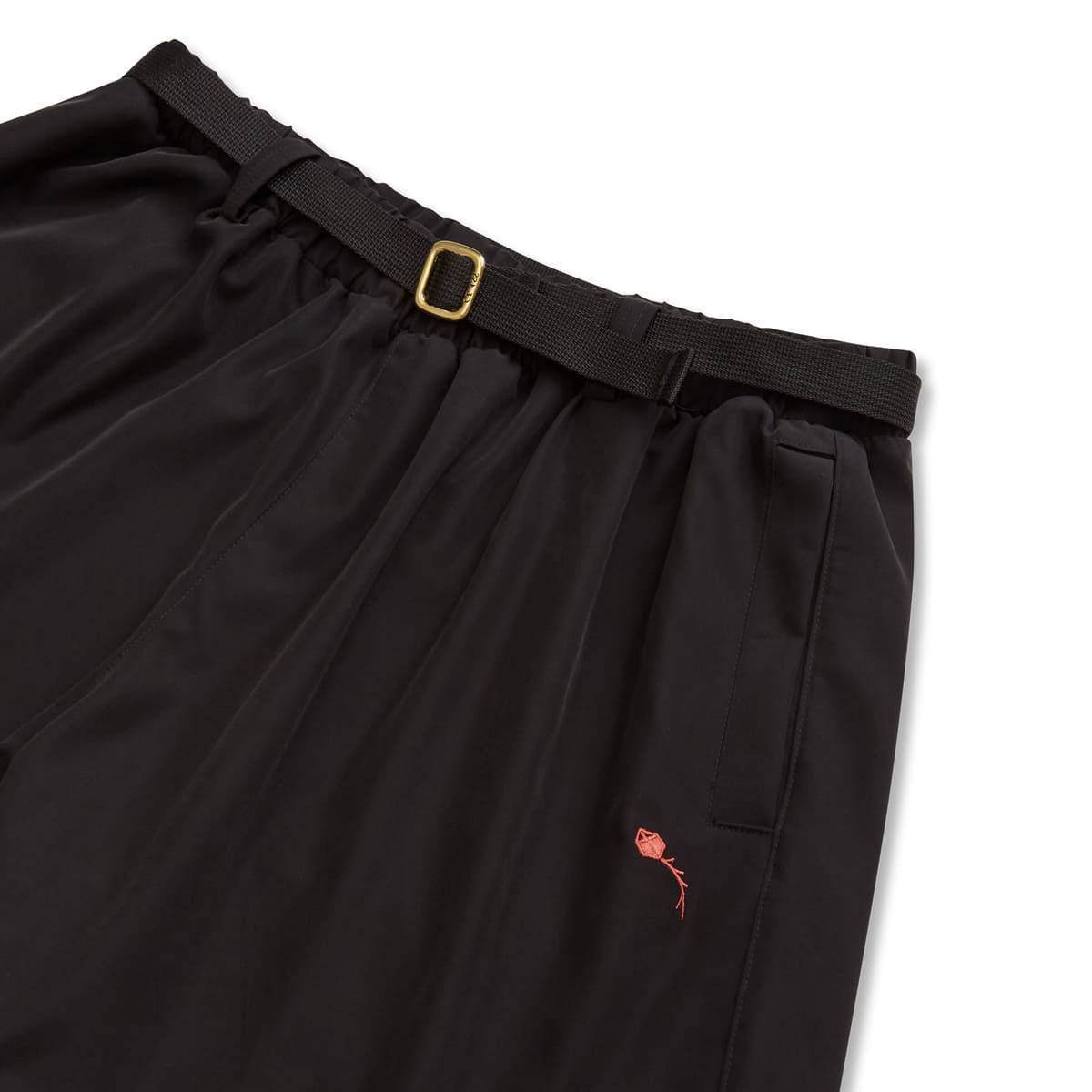 SHORTS CLASS "PIPA" BLACK
