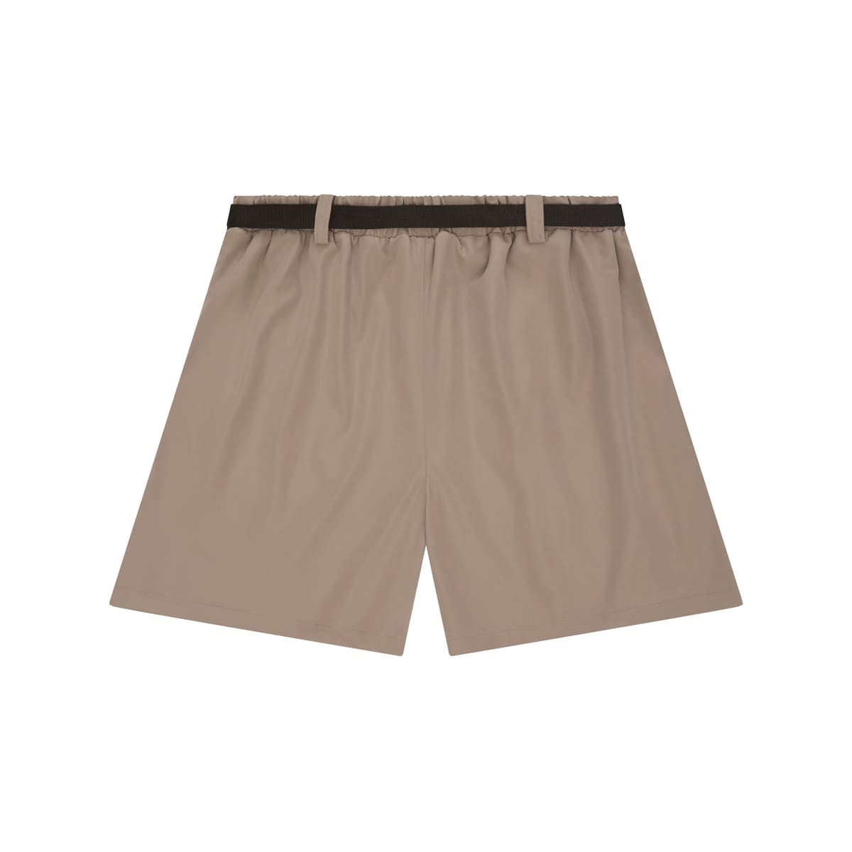 SHORTS CLASS "PIPA" BROWN