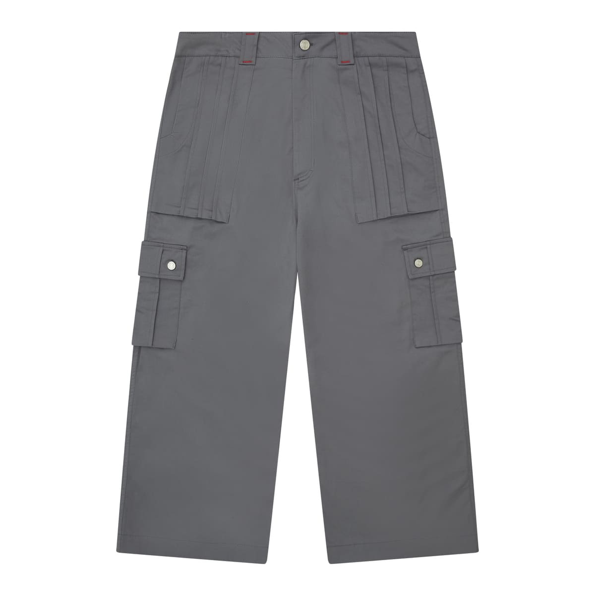 CARGO PANTS CLASS "ROCHA" GREY