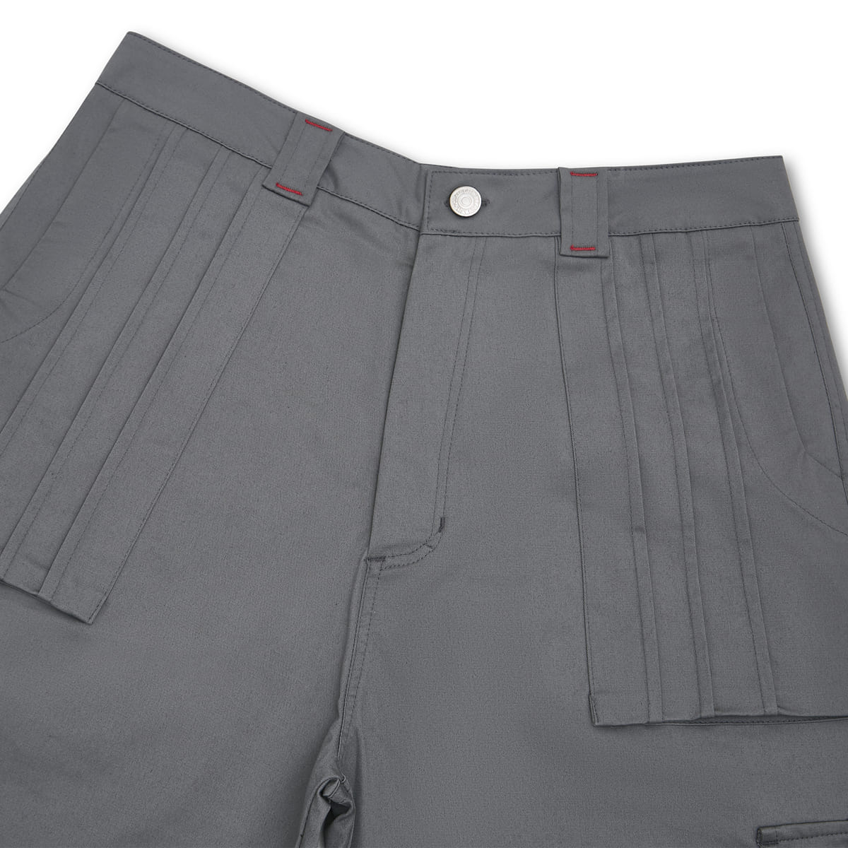 CARGO PANTS CLASS "ROCHA" GREY
