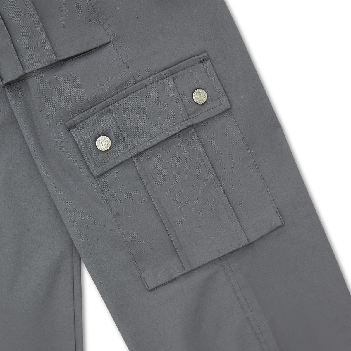 CARGO PANTS CLASS "ROCHA" GREY