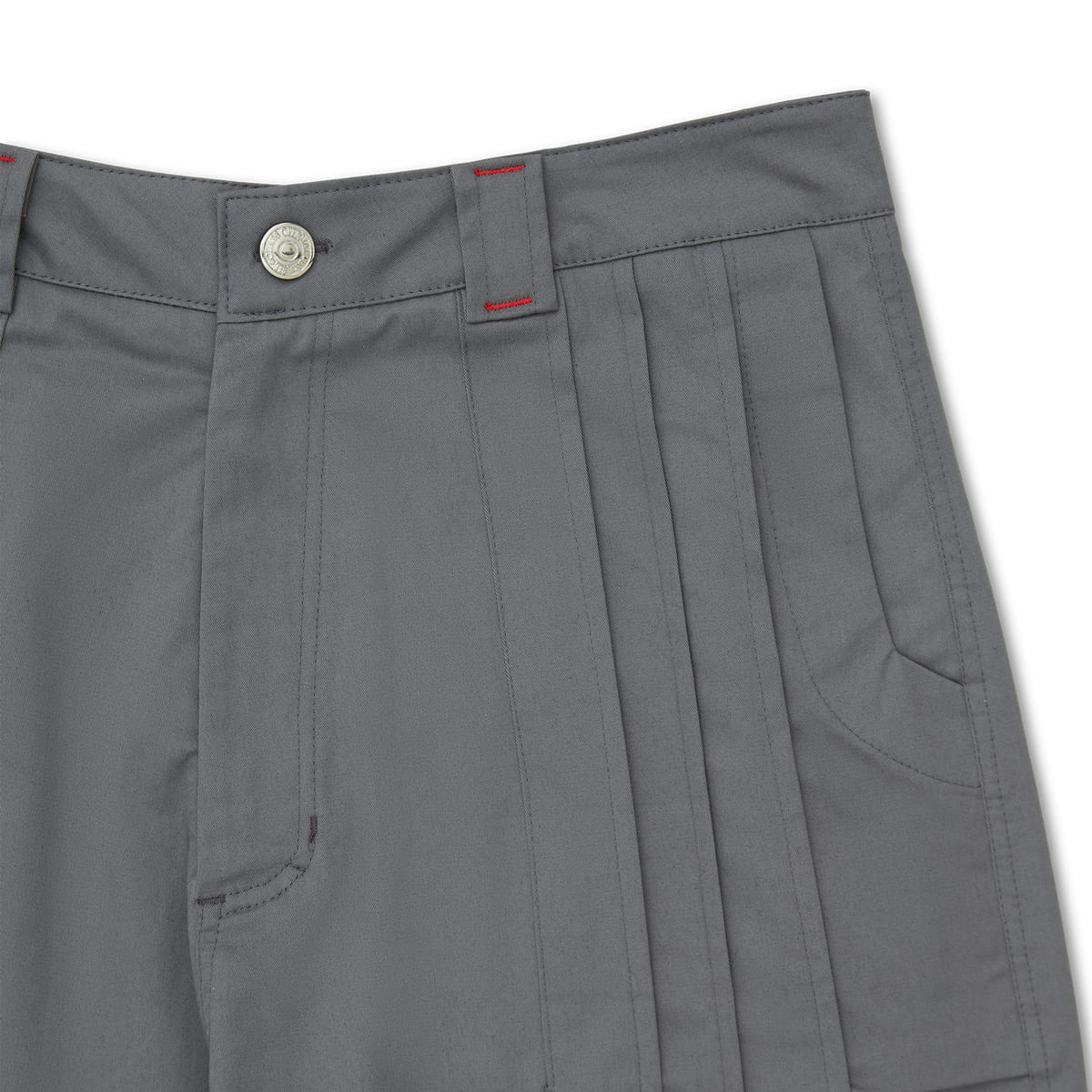 CARGO PANTS CLASS "ROCHA" GREY
