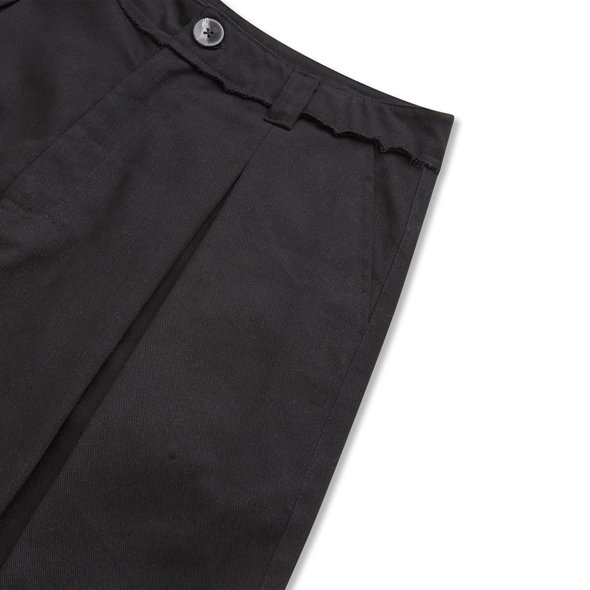 TAILORED PANTS CLASS "CLS" BLACK