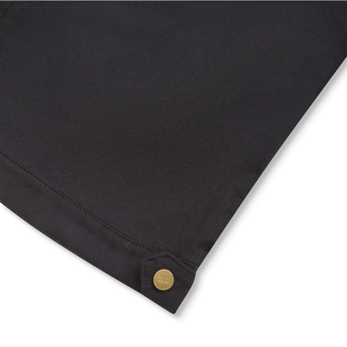 TAILORED PANTS CLASS "CLS" BLACK