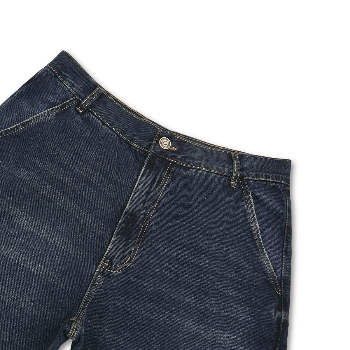 CLASSIC JEANS PANTS "CLASS DARK WASH" BLUE