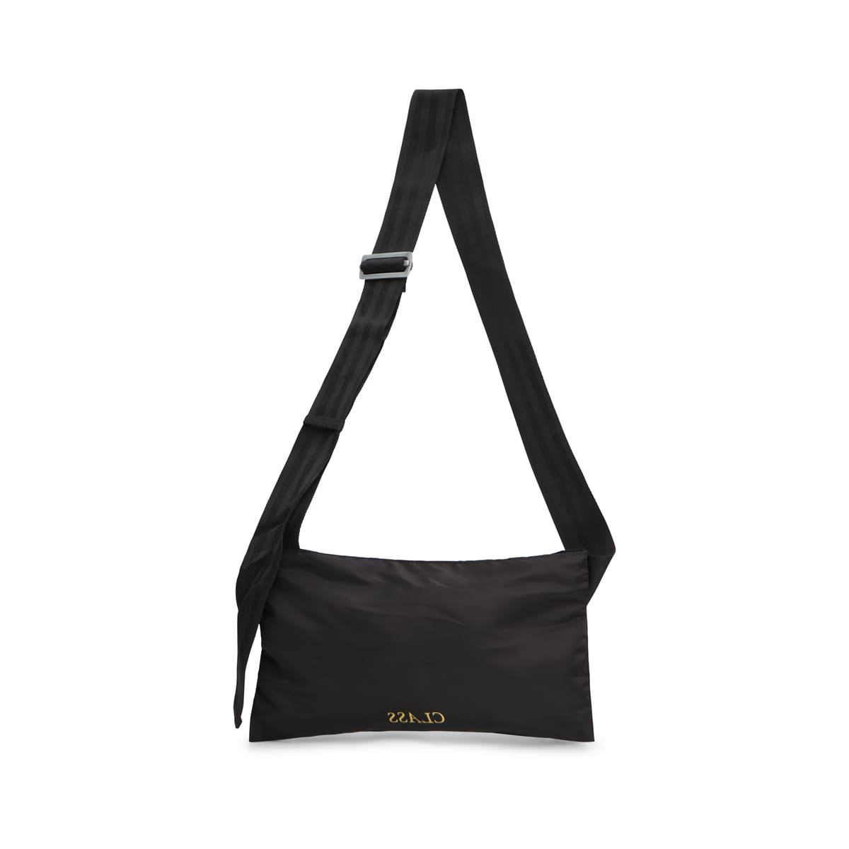 CLS SMALL BAG "CLASS INVERSO" BLACK